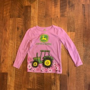 John Deere shirt